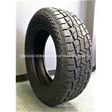 Whole Road HD878 Haida Brand Car Tire Mud & Snow PCR, 4X4 for Panama, Chile, Peru, USA, Canada